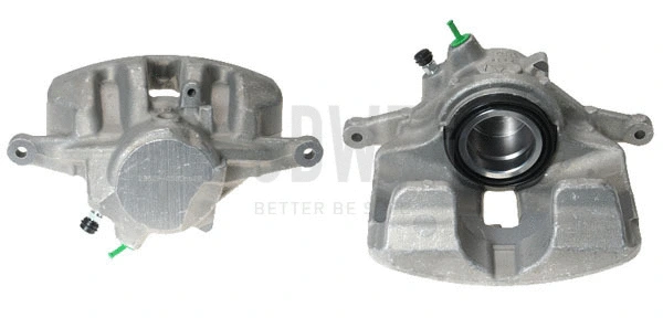 Brake Caliper (345123)