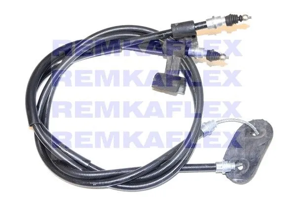 Cable Pull, parking brake (30.1160)