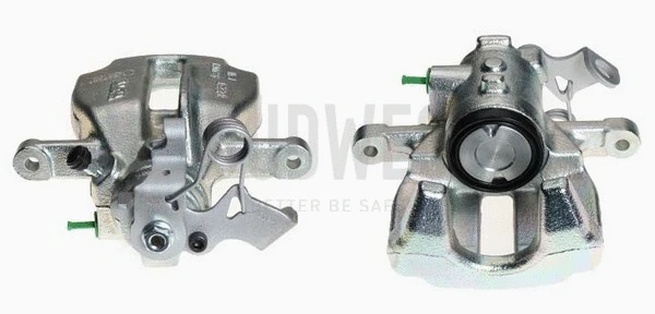 Brake Caliper (344167)