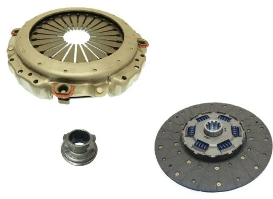 Clutch Kit (7101506)