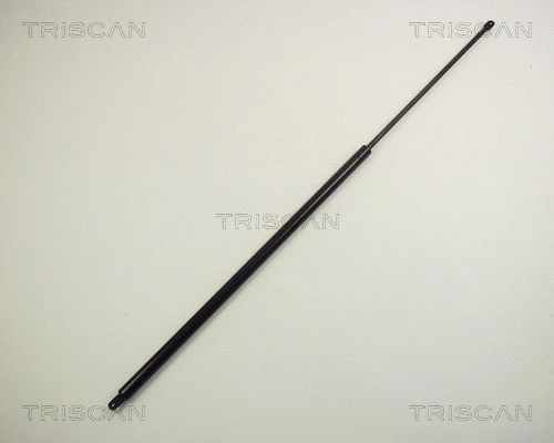 Gas Spring, boot/cargo area (8710 1201)