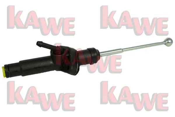 Master Cylinder, clutch (M2119)
