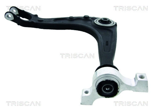 Control/Trailing Arm, wheel suspension (8500 38524)