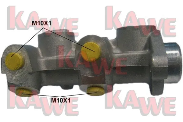 Brake Master Cylinder (B1840)