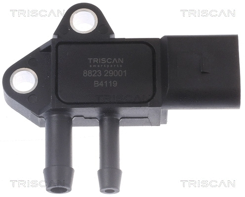 Sensor, exhaust pressure (8823 29001)