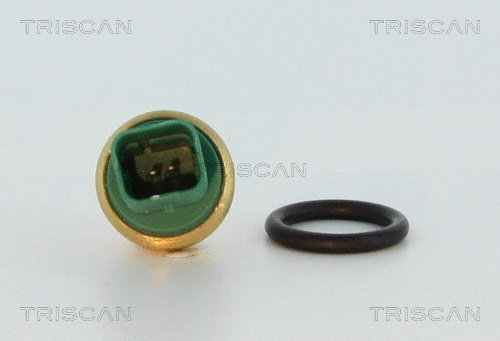 Sensor, coolant temperature