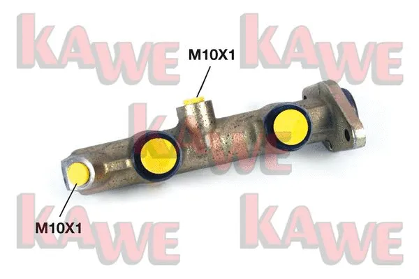 Brake Master Cylinder (B1436)