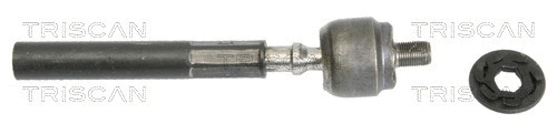 Inner Tie Rod (8500 2571)