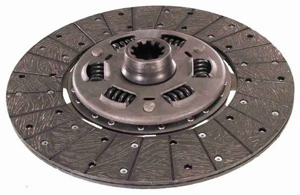 Clutch Disc (3190)