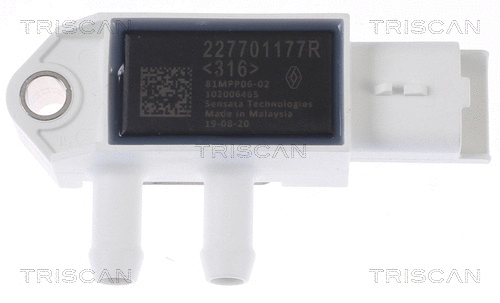 Sensor, exhaust pressure (8823 14001)