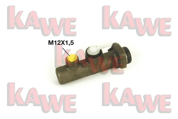 Brake Master Cylinder (B6604)