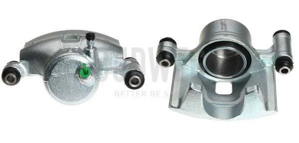 Brake Caliper (341874)