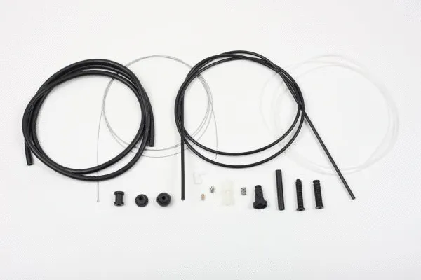Accelerator Cable (44.3420)