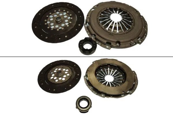 Clutch Kit (962308)