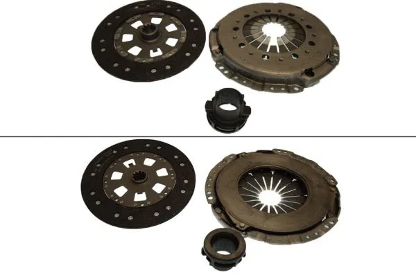 Clutch Kit (961281)