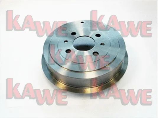 Brake Drum (7D0264)