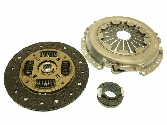 Clutch Kit (961759)