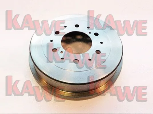 Brake Drum (7D0357)