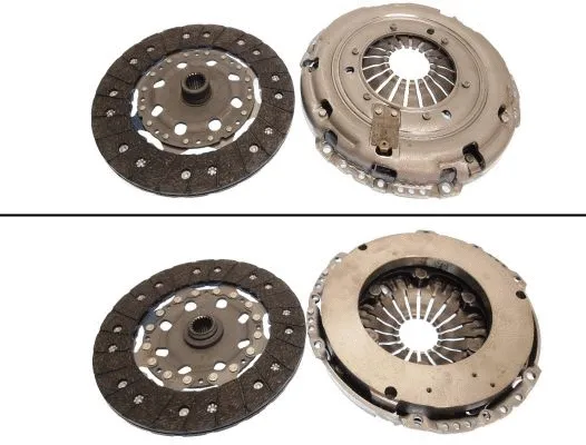 Clutch Kit (963144)