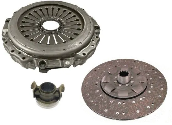 Clutch Kit (7123506)