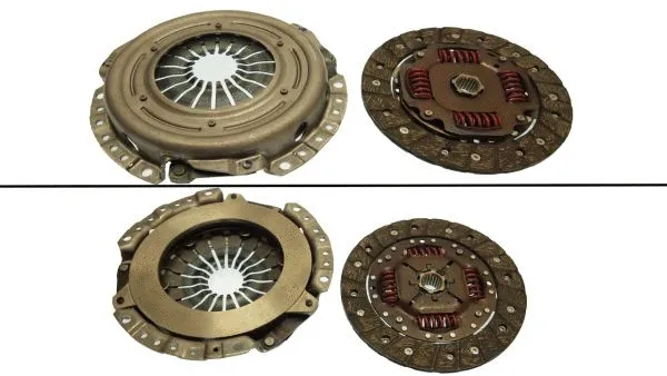 Clutch Kit (962746)