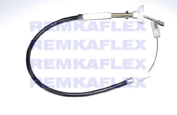 Cable Pull, clutch control (62.2230)