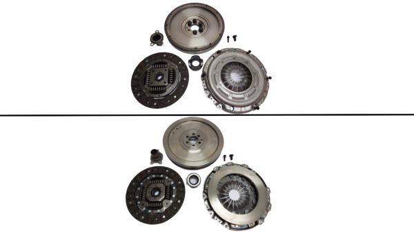 Conversion Set, clutch (DMV336M)