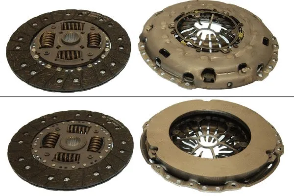 Clutch Kit (962771)