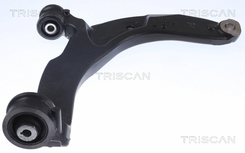Control/Trailing Arm, wheel suspension (8500 295223)