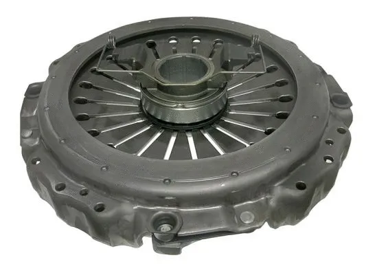 Clutch Pressure Plate (7188)