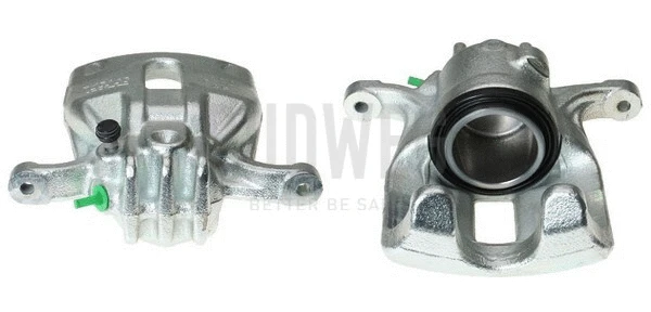 Brake Caliper (344670)