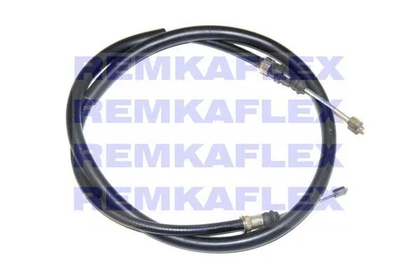 Cable Pull, parking brake (46.1850)