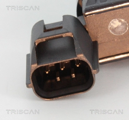 Sensor, camshaft position
