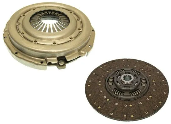 Clutch Kit (6511100)