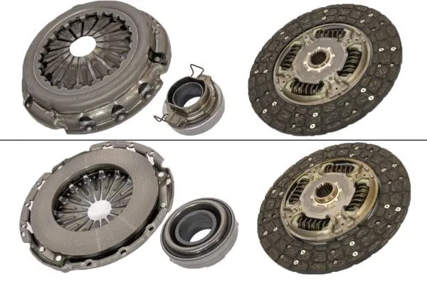 Clutch Kit (962167)