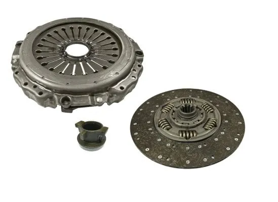 Clutch Kit (7198502)