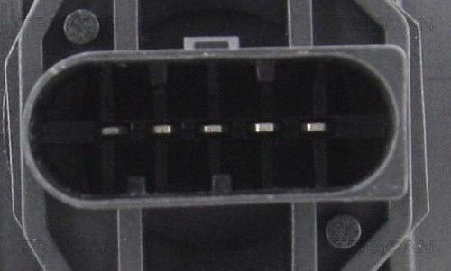 Mass Air Flow Sensor