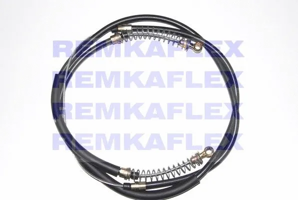Cable Pull, parking brake (24.1060)