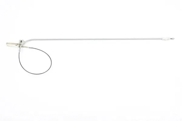 Cable Pull, parking brake (58.0230)