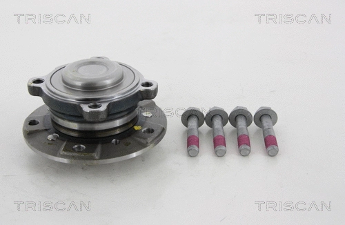 Wheel Bearing Kit (8530 11126)