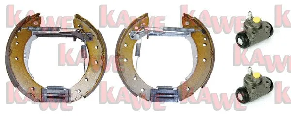Brake Shoe Set (OEK355)