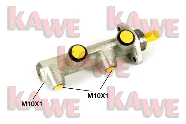 Brake Master Cylinder (B1154)