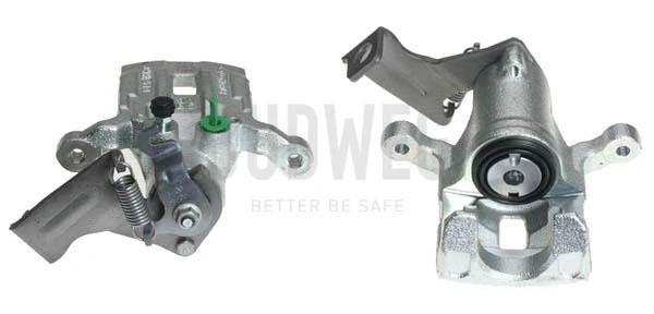 Brake Caliper (345405)