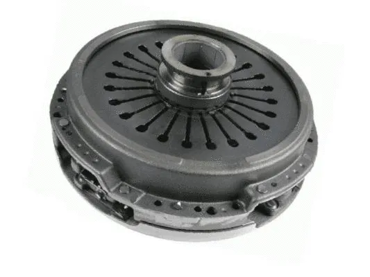 Clutch Pressure Plate (71572)