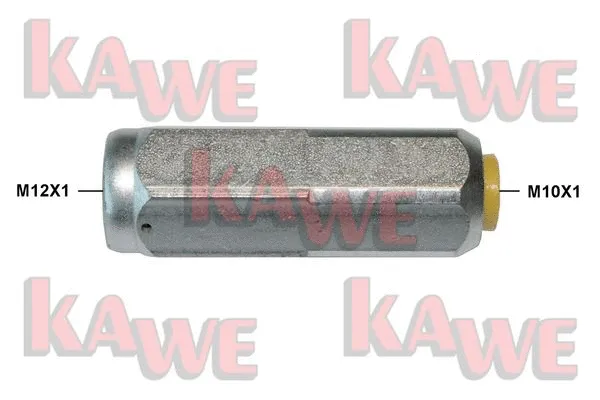 Brake Force Regulator (P9981)