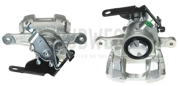 Brake Caliper (344924)