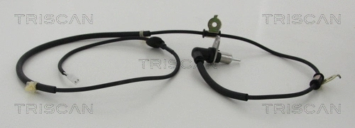 Sensor, wheel speed (8180 69232)