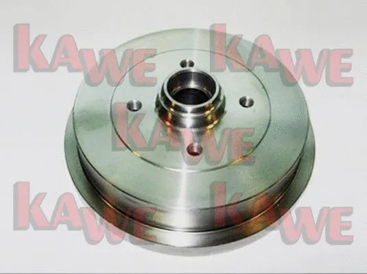 Brake Drum (7D0427)