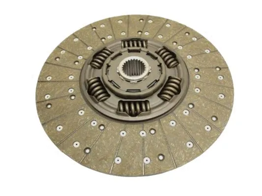 Clutch Disc (4645)