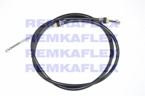 Cable Pull, parking brake (47.1010)